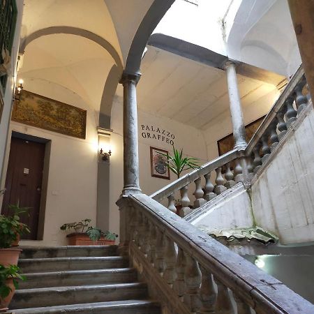 Casa In Palazzo Graffeo Sven Lejlighed Palermo Eksteriør billede