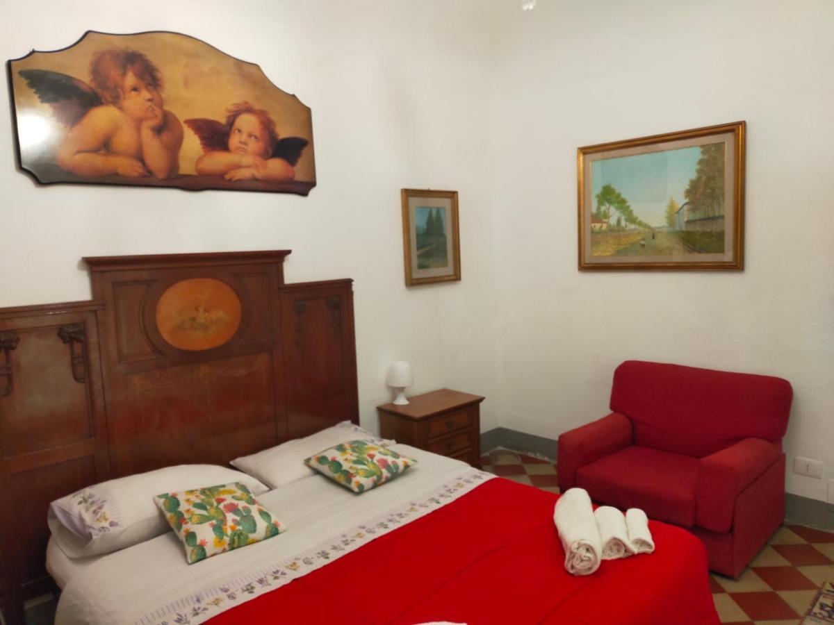 Casa In Palazzo Graffeo Sven Lejlighed Palermo Eksteriør billede