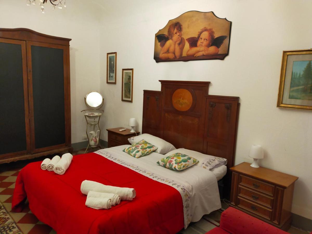 Casa In Palazzo Graffeo Sven Lejlighed Palermo Eksteriør billede