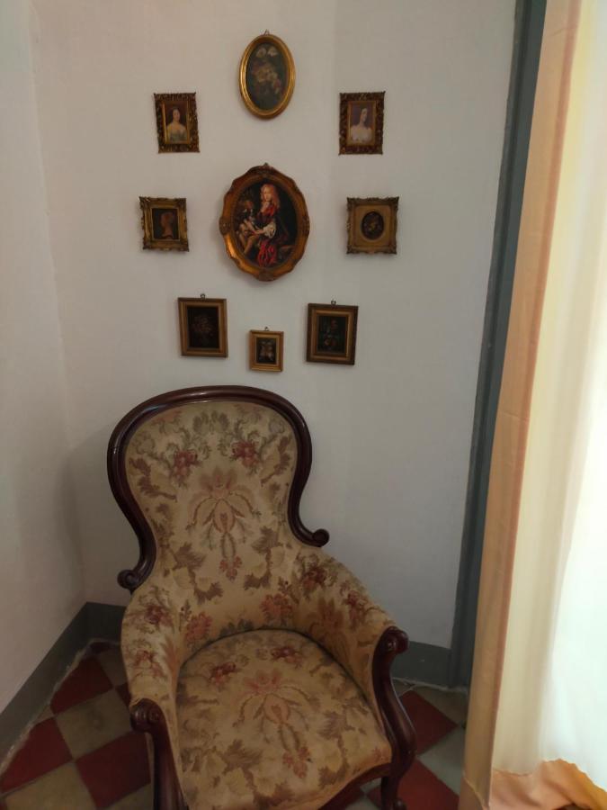 Casa In Palazzo Graffeo Sven Lejlighed Palermo Eksteriør billede