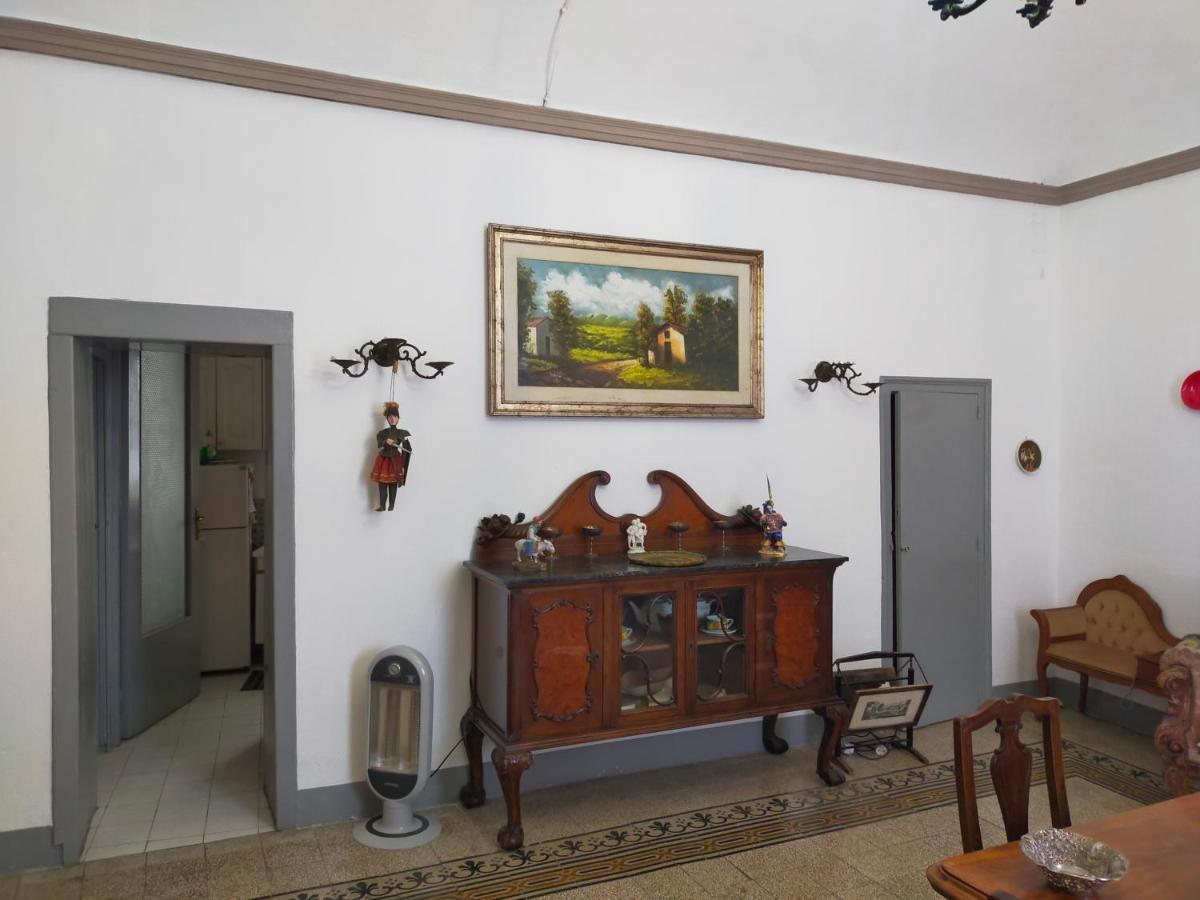 Casa In Palazzo Graffeo Sven Lejlighed Palermo Eksteriør billede
